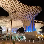Tourist House Atico San Luis